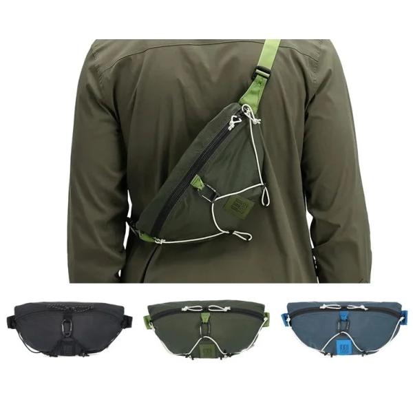 【在庫 SALE / セール】TOPO DESIGNS TOPOLITE HIP PACK トポデザ...