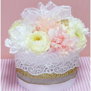 オムツケーキ フローリストが作るおむつケーキ ...の詳細画像3