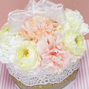 オムツケーキ フローリストが作るおむつケーキ ...の詳細画像4
