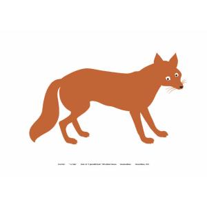 DANESE（ダネーゼ） KW022 TRE,LA MELA E LA PERA エンツォ・マーリ