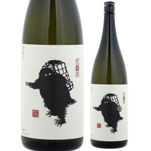 鶴齢 雪男 純米酒 青木酒造 新潟 1800ml