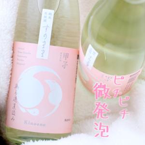 甲子 きのえね すのまま 純米生原酒 無ろ過直汲み 720ml 千葉 飯沼本家