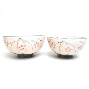 京焼 清水焼 お茶碗 ご飯茶碗 青網孫茶漬 芳山窯 : 京都ひがしやまいち