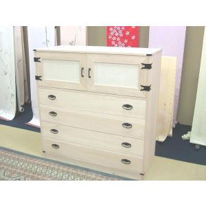 桐たんす 帯 収納 モダン シンプル 総桐帯箪笥・重ね式 製造直売 商品