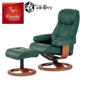 SIMMONS（シモンズ） シモンズのリクライニングチェア フィヨルド 215