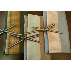 宝尽くし刺繍手提げバッグ 黒 : 伊と忠 ONLINE - 通販 - Yahoo