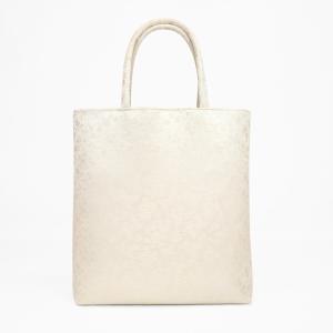 宝尽くし刺繍手提げバッグ 黒 : 伊と忠 ONLINE - 通販 - Yahoo