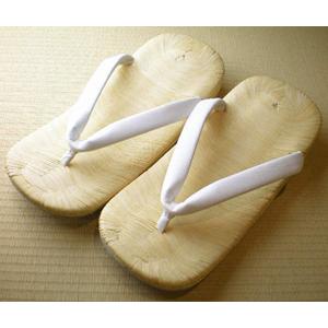 草履　伊と忠　Lサイズ 草履 伊と忠 (Lサイズ)