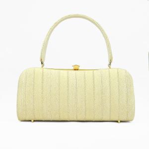 宝尽くし刺繍手提げバッグ 黒 : 伊と忠 ONLINE - 通販 - Yahoo