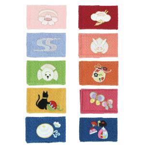 宝尽くし刺繍手提げバッグ 黒 : 伊と忠 ONLINE - 通販 - Yahoo