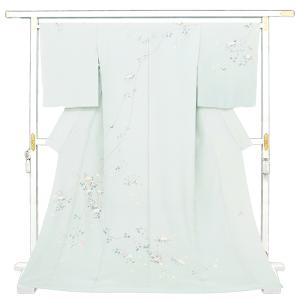 和遊館】即決ofa2159 お仕立て付き！西陣『川島織物』謹製振袖用高級錦