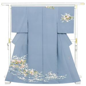 黒留袖 決算セール 特選品 正絹 本加賀友禅 奥泉可愛 to-351 婚礼 結婚