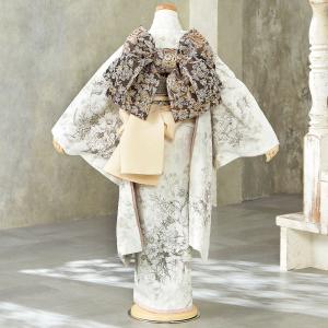 ★【レンタル】七五三 JILL STUART ...の詳細画像5