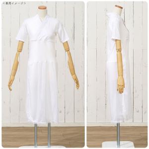 【1枚までメール便発送OK】Tシャツ 長襦袢 ...の詳細画像4