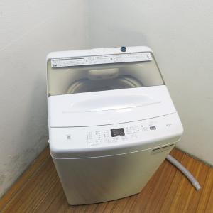 ハイセンス（HISENSE） 中古 一人暮らし Hisense 4.5kg 縦型 全自動
