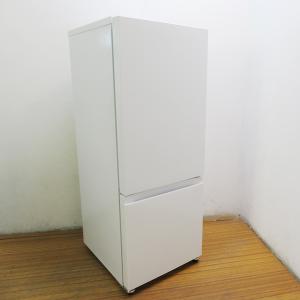 AQUA（アクア） 中古 冷蔵庫 二人暮らし 272L 大型 自動霜取り 設置配