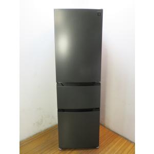 【愛品倶楽部柏店】 AQUA アクア 2020年製 238L 3ドア 冷凍冷蔵庫 AQR-SV24HBK AQUA（アクア） 冷蔵庫 3ドア 238L AQR-SV24HBK (右開き/ホワイト
