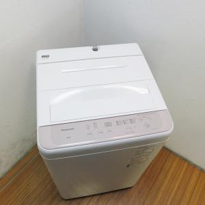 TOSHIBA（東芝） 中古 一人暮らし 6kg 縦型 全自動洗濯機 2017年製 AW
