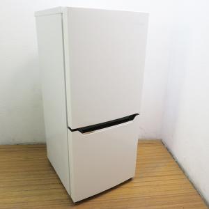 ハイセンス（HISENSE） 中古 135L Hisense ファン式 2ドア冷蔵庫 2024