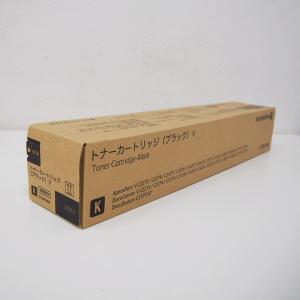 【即納】純正品 富士ゼロックス CT201360 ブラック トナーカートリッジ 24,000枚印刷可能 FUJI XEROX (ja63-202205)｜kyoto-maido