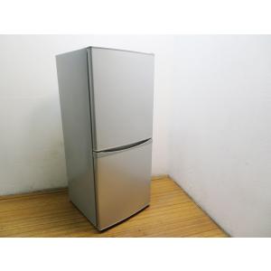 Haier（ハイアール） 中古 Haier 121L ファン式 2ドア冷蔵庫 2023年製