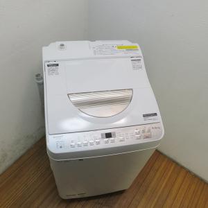 Panasonic（パナソニック） 中古 SGA-NAFA90H5N 洗濯機 9.0kg