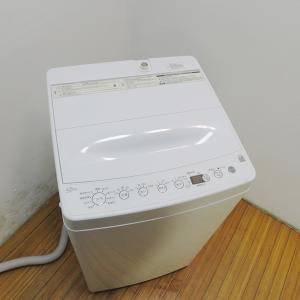 AQUA（アクア） 新生活応援 中古 洗濯機 一人暮らし 5.0kg コンパクト