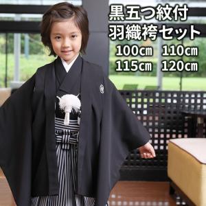 七五三 男の子 着物 フルセット 5歳 数5歳 満5歳 羽織 袴 14点セット