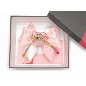 七五三 結び帯 はこせこセット ト 7歳 女の...の詳細画像5