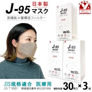 NafiaS NafiaS(ナフィアス) 日本製 N95規格 ナノファイバーマスク 医療