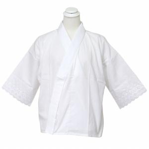 【メール便可 送料280円】肌襦袢 レディース...の詳細画像2