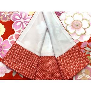 七五三 7歳女の子用 “式部浪漫 & ...の詳細画像4