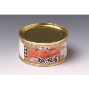 マルハニチロ かにみそ かに肉入り1缶50g 24缶セット Amazon |