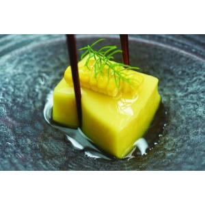 本格とうもろこし豆腐<冷凍便>の詳細画像1