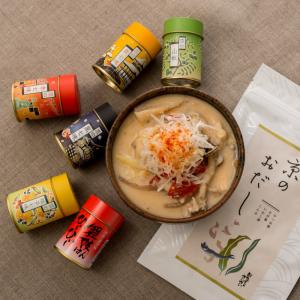 京の黒七味(袋・詰め替え用) おちゃのこさいさ...の詳細画像3