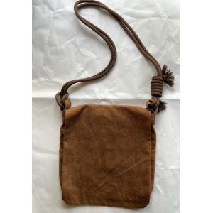 頭陀袋 酒A（小） 酒袋風帆布地 組紐付き : 志留久楼土 - 通販 - Yahoo