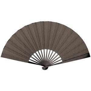 紳士用 生地扇子 〔網代柄〕 父の日 メンズ ...の詳細画像4