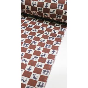 長襦袢 反物 未仕立 一筋弥工房謹製 京友禅 恋じゅばん 正絹京友禅