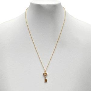 Tiffany&Co. ティファニー バイザヤード ダイヤモンド ペンダント