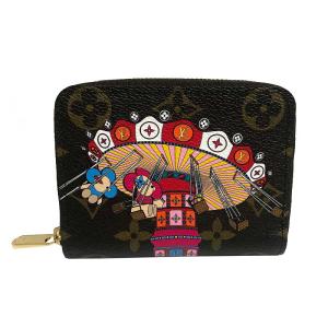 LOUIS VUITTON ルイ・ヴィトン トゥルース・ブラッシュPM モノグラム