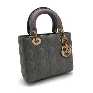 Christian Dior クリスチャン・ディオール パンプス ファブリック