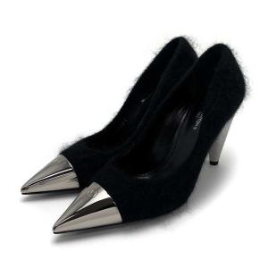 BOTTEGA VENETA（ボッテガ・ヴェネタ） パンプス PUNTA プンタ 716210