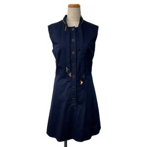 LOUIS VUITTON（ルイ・ヴィトン） ワンピース スケータードレス