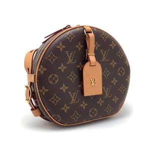 LOUIS VUITTON ルイ・ヴィトン トゥルース・ブラッシュPM モノグラム