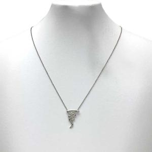 Tiffany&Co. ティファニー バイザヤード ダイヤモンド ペンダント