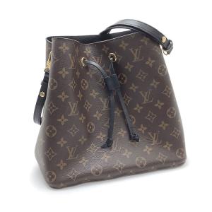LOUIS VUITTON ルイ・ヴィトン トゥルース・ブラッシュPM モノグラム