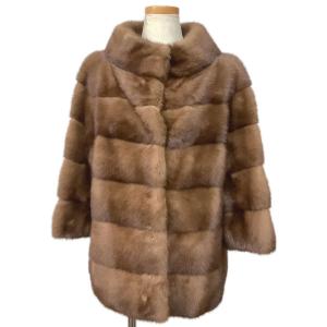 FENDI フェンディ ロココ ストレッチファブリック バイカーブーツ