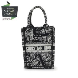 Christian Dior クリスチャン・ディオール パンプス ファブリック