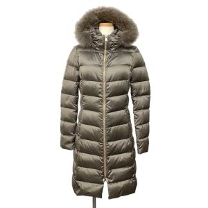 HERNO（ヘルノ） ダウンジャケット ナイロンウルトラライトレディ