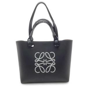 LOEWE 中古 ロエベ トートバッグ レディース ブランド